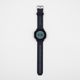 W 500 m black, m Azul M