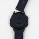 W 500 m black, m Azul M
