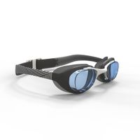 Goggles 100 xbase print l pink gold**, l Preta UNICO