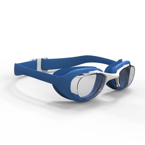 Goggles 100 xbase s blue yellow, s Azul UNICO