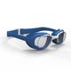 Goggles 100 xbase s blue yellow, s Azul UNICO