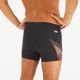 Boxer 500 fiti all harm, uk 43" / fr 52 Preta 38
