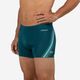 Boxer 500 fiti all harm, uk 43" / fr 52 Verde 40