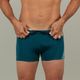 Boxer 500 fiti all harm, uk 43" / fr 52 Verde 40