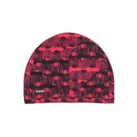 Mesh cap l print cray red, l 23'-23.8' Vermelha G