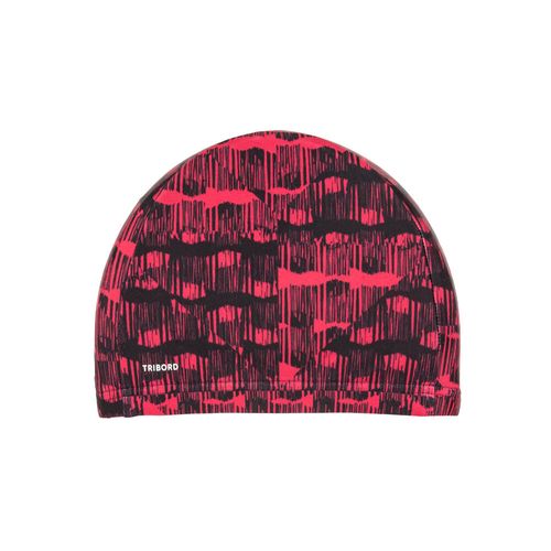 Mesh cap l print cray red, l 23'-23.8' Vermelha G