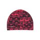 Mesh cap l print cray red, l 23