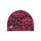 Mesh cap l print cray red, l 23