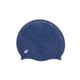 Silicone cap logo nabaiji 500 p, no size Azul UNICO