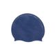 Silicone cap logo nabaiji 500 p, no size Azul UNICO