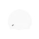 Silicone cap logo nabaiji 500 p, no size Branca UNICO