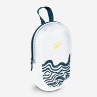 Swim pocket 100 7l all wave pe, no size Branca UNICO