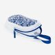 Pocket swim 100 sunset, no size Azul UNICO