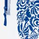 Pocket swim 100 sunset, no size Azul UNICO