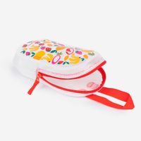 Pocket swim 100 sunset, no size Branca UNICO