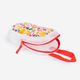 Pocket swim 100 sunset, no size Branca UNICO