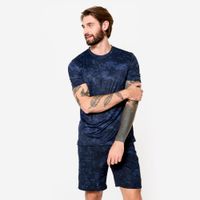 Shirt cardio training 120 m khaki c, 3xl Azul 3G