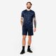 Shirt cardio training 120 m khaki c, 3xl Azul 3G