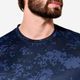 Shirt cardio training 120 m khaki c, 3xl Azul 3G
