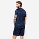 Shirt cardio training 120 m khaki c, 3xl Azul 3G