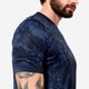 Shirt cardio training 120 m khaki c, 3xl Azul 3G