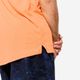 Shirt cardio training 120 m khaki c, 3xl Laranja 3G