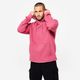 Sweat hood 520 warm m purple, 2xl Rosa 3G