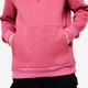 Sweat hood 520 warm m purple, 2xl Rosa 3G