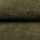 Towel s fitness grey domyos, unique Caqui ÚNICO