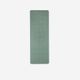 Yoga mat grip+ 4mm light blue, no size Verde UNICO