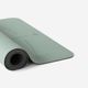 Yoga mat grip+ 4mm light blue, no size Verde UNICO