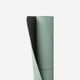 Yoga mat grip+ 4mm light blue, no size Verde UNICO