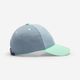 Junior cap w500, no size Cinza UNICO