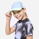 Junior cap w500, no size Cinza UNICO