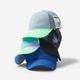 Junior cap w500, no size Cinza UNICO