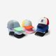 Junior cap w500, no size Cinza UNICO