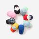 Junior cap w500, no size Cinza UNICO