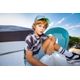 Junior cap w500, no size Cinza UNICO