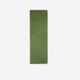 Recycled light yoga mat dark bl, no size Verde UNICO