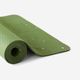 Recycled light yoga mat dark bl, no size Verde UNICO