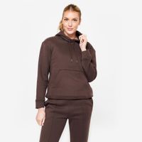 Hoodie 500 warm, uk20-22 / eu 2xl Cacau 3G
