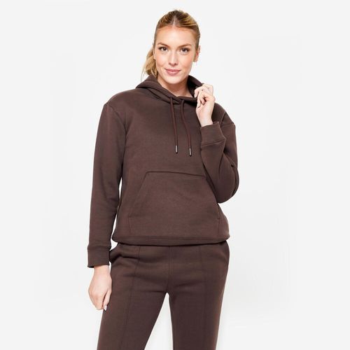 Hoodie 500 warm, uk20-22 / eu 2xl Cacau 3G