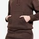 Hoodie 500 warm, uk20-22 / eu 2xl Cacau 3G