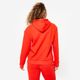 Hoodie 500 warm, uk20-22 / eu 2xl Vermelho 3G