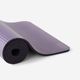 Fitness mat comfort 100 c2, no size Roxa UNICO