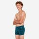 Boxer 500 fitib all mask 161-172cm14-15y Azul 5-6 ANOS