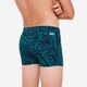 Boxer 500 fitib all mask 161-172cm14-15y Azul 5-6 ANOS