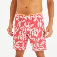 Swimshort 100 long black, uk 41