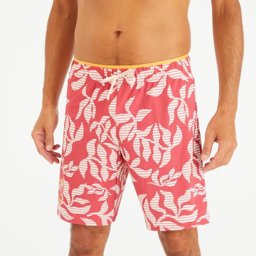 Swimshort 100 long black, uk 41