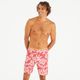 Swimshort 100 long black, uk 41" / fr 50 Vermelha 38